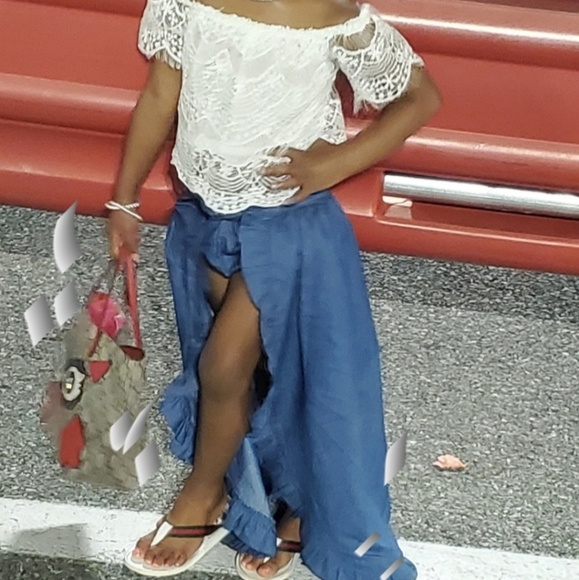 Gucci sandals - Picture 5 of 6